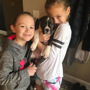 Meet your Posher, Chris